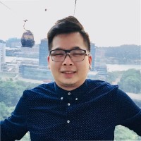 Ecodec Employee Kenmund Chong's profile photo