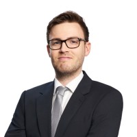 Energy Locals Employee Liam Boyd's profile photo