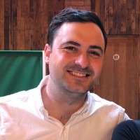 One Stop Stores Ltd Employee James McGuire's profile photo