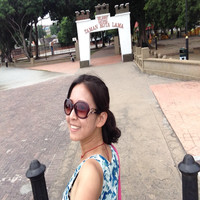 Yaheetech Employee Sijing Chen's profile photo