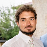 Museo Nacional de Artes Decorativas Employee Connor Evans's profile photo