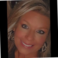 Shared Health Employee Amy Spears's profile photo