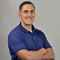 Salesforce Employee Billy McGregor's profile photo