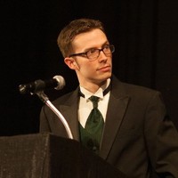 South Brunswick High School Employee Matt Becker's profile photo