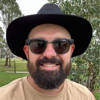 MetroFire Services Employee Cory Beardmore's profile photo