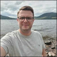 Data Blue, LLC Employee Christian Braun's profile photo