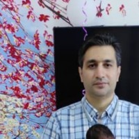 Pakan Plastkar Employee Ali Heidari's profile photo