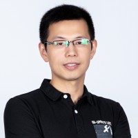 Eric Chen Email
