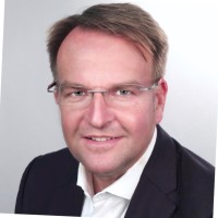 Bilfinger Employee M.eng. Hoppe's profile photo