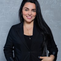 Vanessa Arteaga Email & Phone Number