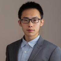 Teradyne Employee Linfeng Li's profile photo