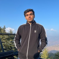 Amazon Employee Parth Chawla's profile photo
