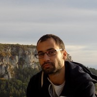 Intway Employee Stoyan Stoyanov's profile photo