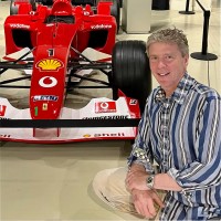 Metavr Employee W. Smith's profile photo