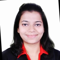 Genpact Employee Prachi Shinde's profile photo