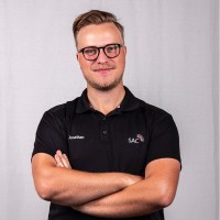 SAC Nordic Employee Jonathan Strömgren's profile photo