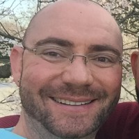 Spear Greenfield Employee Ryan Caldwell's profile photo
