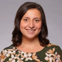 APHSA -- American Public Human Services Association Employee Francesca Robinson's profile photo