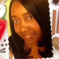 St. Vincent Mercy Hospital Employee Sarayah Harris's profile photo