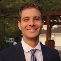 Toku Employee Austin Gerchman's profile photo
