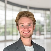 Alexander Robinson Email & Phone Number