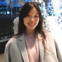 Hello Divorce Employee Cheryn Shin's profile photo