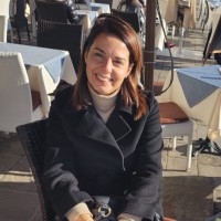 Elisabetta Donati Email