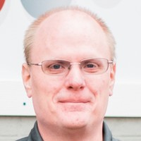 Vector Choice Technology Solutions Employee Mike Trotz's profile photo