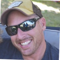 York Region District School Board Employee Matt Baber's profile photo