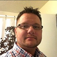 O'Reilly Auto Parts Employee Nick Lowry's profile photo
