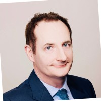 Kieran Breen Email & Phone Number