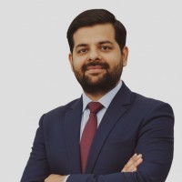 Xtemos Employee Aizaz Awan's profile photo