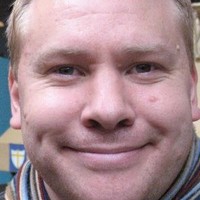 Ambitious about Autism Employee Paul Breckell's profile photo