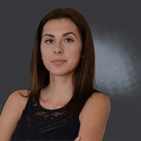 TBG Metrostav Employee Karolína Lach's profile photo