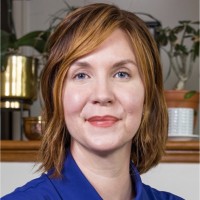 Elizabeth Tiffany Email & Phone Number