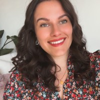 Alcéane Employee Coralyne Steinmetz's profile photo