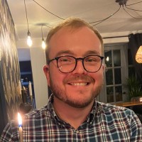 Rolls-Royce Solutions UK Employee David Uden's profile photo