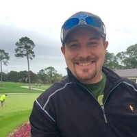 COLLETON RIVER PLANTATION CLUB, INC. Employee Cameron White's profile photo