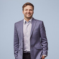 TACT Employee Étienne Racine's profile photo