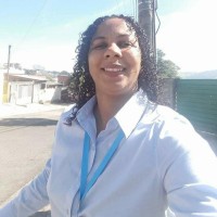Conecta Comercio e Serviços Ltda. Employee Andréa Rocha's profile photo