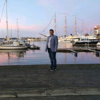 Deepak Mathew Email & Phone Number