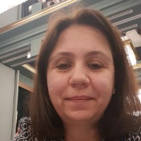 Derya Büyükyıldırım Email