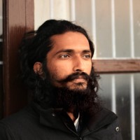 KorrAI Employee Akshay Kanthi's profile photo