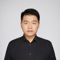 UCL Employee Jiajin（Will） He's profile photo