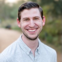 Literati Employee Brian Gustafson's profile photo