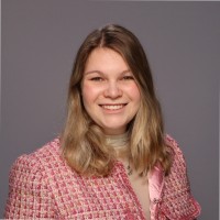 Joined Bio Employee Catherine Pirtle's profile photo