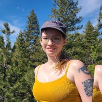 University of Kentucky College of Fine Arts Employee Rebecca West's profile photo