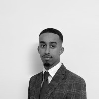 Consulum Employee Liban Jama's profile photo