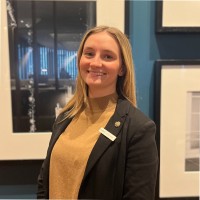 San Diego Mission Bay Resort Employee Alison Lindsey's profile photo