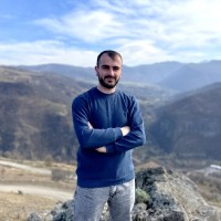 Samvel Asatryan Email